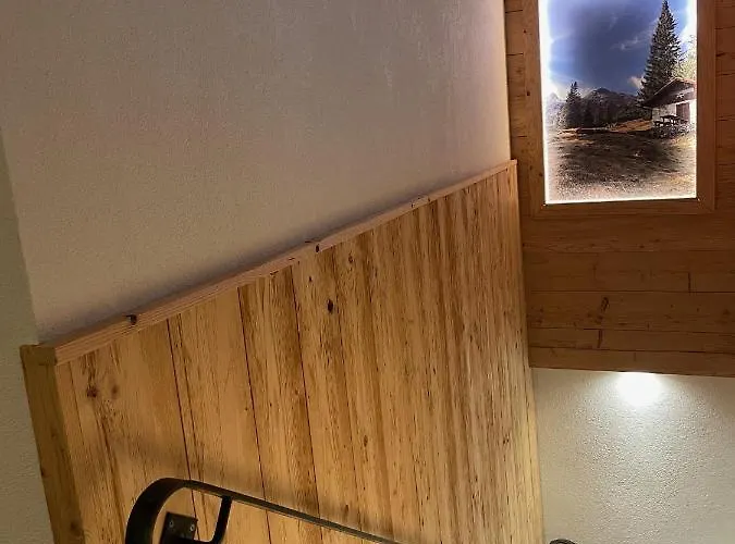 Haus Bergflora * Bach (Tyrol)