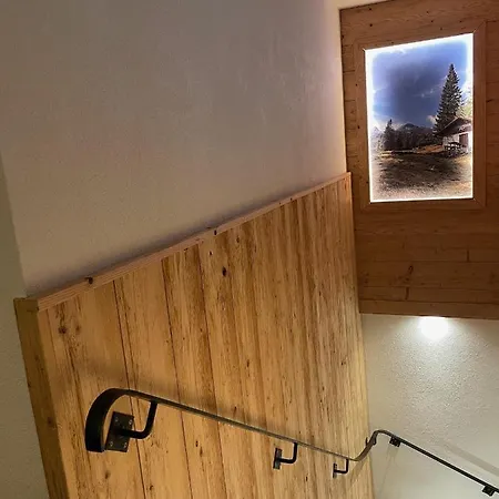 Haus Bergflora * Bach (Tyrol)